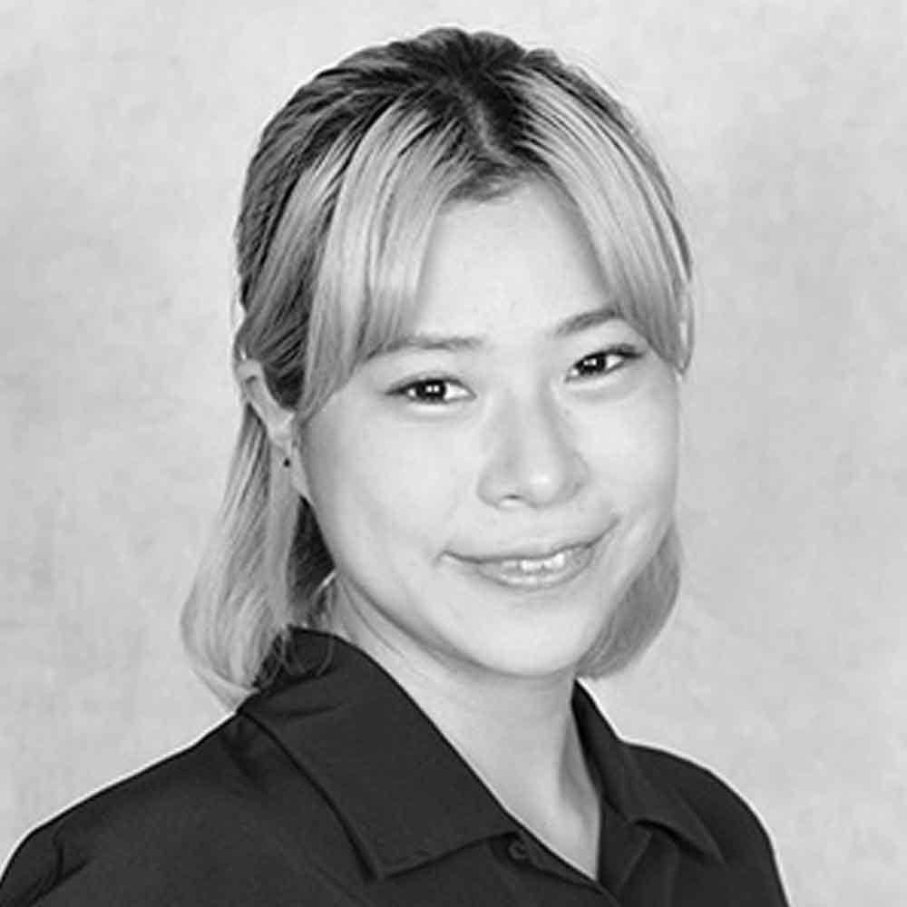 Studio M インストラクター 服部写真